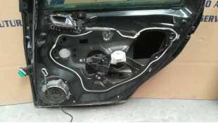 ELEVALUNAS TRASERO DERECHO PEUGEOT 308 SW 1.6 16V (120 CV) DE 2009 - D.4206795