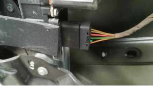 ELEVALUNAS TRASERO DERECHO PEUGEOT 308 SW 1.6 16V (120 CV) DE 2009 - D.4206795 2