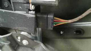 ELEVALUNAS TRASERO DERECHO PEUGEOT 308 SW 1.6 16V (120 CV) DE 2009 - D.4206795