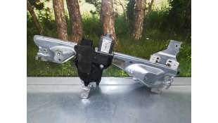 ELEVALUNAS TRASERO IZQUIERDO PEUGEOT 308 SW 1.6 16V (120 CV) DE 2009 - D.4206796 / 9680979080