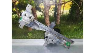 ELEVALUNAS TRASERO IZQUIERDO PEUGEOT 308 SW 1.6 16V (120 CV) DE 2009 - D.4206796 / 9680979080 2