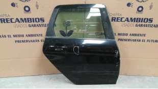 PUERTA TRASERA DERECHA PEUGEOT 308 SW 1.6 16V (120 CV) DE 2009 - D.4206834