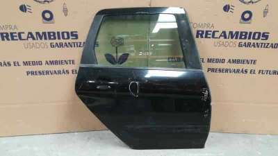 PUERTA TRASERA DERECHA PEUGEOT 308 SW 1.6 16V (120 CV) DE 2009 - D.4206834