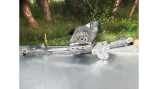 ELEVALUNAS DELANTERO DERECHO DACIA DUSTER 1.5 dCi D FAP (90 CV) DE 2016 - D.4207026 2