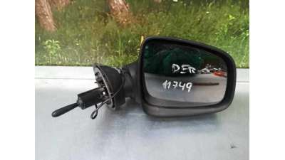 RETROVISOR DERECHO DACIA DUSTER 1.5 dCi D FAP (90 CV) DE 2016 - D.4207073