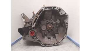 CAJA CAMBIOS RENAULT SCENIC II 1.5 dCi D (101 CV) DE 2004 - D.4207292 / JR5110