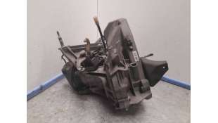 CAJA CAMBIOS RENAULT SCENIC II 1.5 dCi D (101 CV) DE 2004 - D.4207292 / JR5110 2