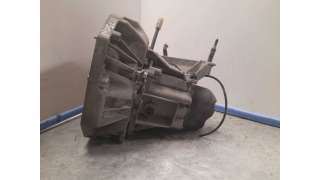 CAJA CAMBIOS RENAULT SCENIC II 1.5 dCi D (101 CV) DE 2004 - D.4207292 / JR5110