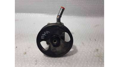 BOMBA DIRECCION NISSAN ALMERA 1.5 16V (90 CV) DE 2002 - D.4207608 / 49110BM701