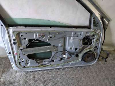 ELEVALUNAS DELANTERO IZQUIERDO NISSAN ALMERA 1.5 16V (90 CV) DE 2002 - D.4207629