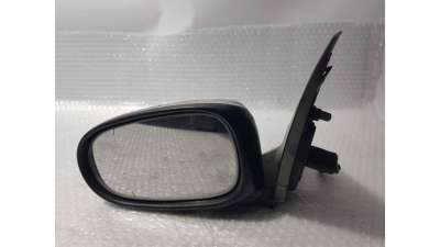 RETROVISOR IZQUIERDO NISSAN ALMERA 1.5 16V (90 CV) DE 2002 - D.4207676
