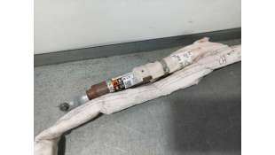 AIRBAG CORTINA DELANTERO IZQUIERDO OPEL INSIGNIA BERLINA 2.0 CDTI (140 CV) DE 2015 - D.4207836 / 23148187 2