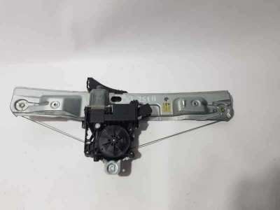 ELEVALUNAS TRASERO DERECHO OPEL INSIGNIA BERLINA 2.0 CDTI (140 CV) DE 2015 - D.4207869 / 20952451RH