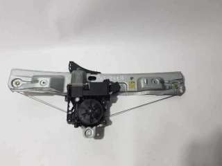 ELEVALUNAS TRASERO DERECHO OPEL INSIGNIA BERLINA 2.0 CDTI (140 CV) DE 2015 - D.4207869 / 20952451RH