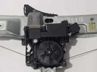 ELEVALUNAS TRASERO DERECHO OPEL INSIGNIA BERLINA 2.0 CDTI (140 CV) DE 2015 - D.4207869 / 20952451RH 2