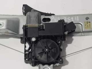 ELEVALUNAS TRASERO DERECHO OPEL INSIGNIA BERLINA 2.0 CDTI (140 CV) DE 2015 - D.4207869 / 20952451RH