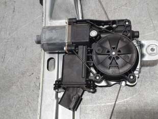 ELEVALUNAS TRASERO IZQUIERDO OPEL INSIGNIA BERLINA 2.0 CDTI (140 CV) DE 2015 - D.4207870 / 2095450LH 2