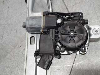 ELEVALUNAS TRASERO IZQUIERDO OPEL INSIGNIA BERLINA 2.0 CDTI (140 CV) DE 2015 - D.4207870 / 2095450LH
