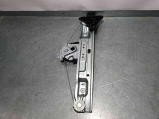 ELEVALUNAS TRASERO IZQUIERDO OPEL INSIGNIA BERLINA 2.0 CDTI (140 CV) DE 2015 - D.4207870 / 2095450LH