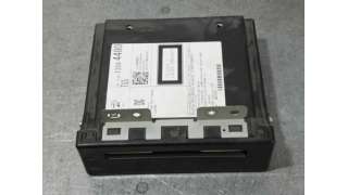 SISTEMA AUDIO / RADIO OPEL INSIGNIA BERLINA 2.0 CDTI (140 CV) DE 2015 - D.4207918 / 13594480