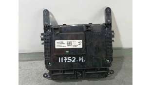 SISTEMA NAVEGACION GPS OPEL INSIGNIA BERLINA 2.0 CDTI (140 CV) DE 2015 - D.4207922 / 26202389 2