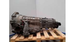 CAJA CAMBIOS AUDI A4 AVANT 3.0 V6 30V (220 CV) DE 2004 - D.4208129 / GBJ 2