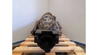 CAJA CAMBIOS AUDI A4 AVANT 3.0 V6 30V (220 CV) DE 2004 - D.4208129 / GBJ