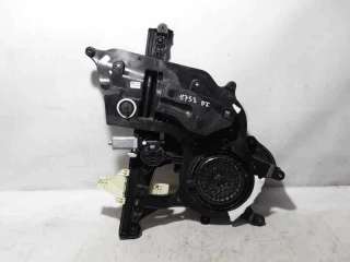 ELEVALUNAS DELANTERO IZQUIERDO AUDI A4 AVANT 3.0 V6 30V (220 CV) DE 2004 - D.4208143