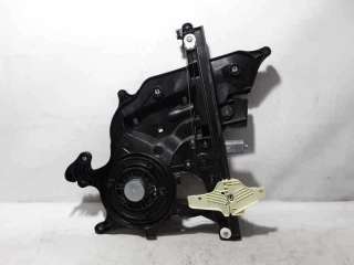 ELEVALUNAS DELANTERO IZQUIERDO AUDI A4 AVANT 3.0 V6 30V (220 CV) DE 2004 - D.4208143
