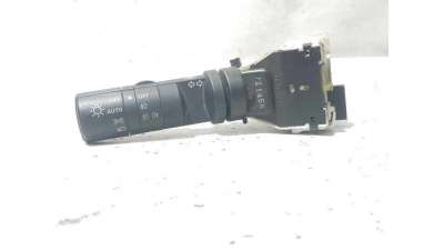 MANDO LUCES NISSAN QASHQAI 2.0 dCi Turbodiesel (150 CV) DE 2008 - D.4208403