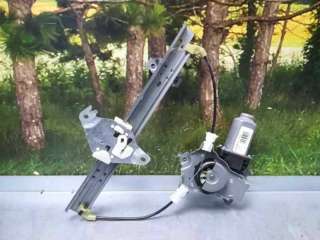 ELEVALUNAS TRASERO DERECHO NISSAN QASHQAI 2.0 dCi Turbodiesel (150 CV) DE 2008 - D.4208404
