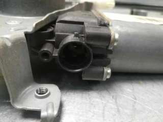 ELEVALUNAS TRASERO DERECHO NISSAN QASHQAI 2.0 dCi Turbodiesel (150 CV) DE 2008 - D.4208404