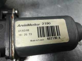 ELEVALUNAS TRASERO DERECHO NISSAN QASHQAI 2.0 dCi Turbodiesel (150 CV) DE 2008 - D.4208404