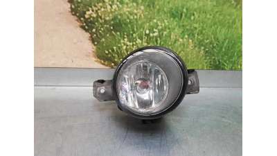 FARO ANTINIEBLA DERECHO NISSAN QASHQAI 2.0 dCi Turbodiesel (150 CV) DE 2008 - D.4208406 / 261508990A