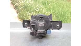FARO ANTINIEBLA DERECHO NISSAN QASHQAI 2.0 dCi Turbodiesel (150 CV) DE 2008 - D.4208406 / 261508990A 2
