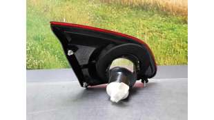 PILOTO TRASERO DERECHO NISSAN QASHQAI 2.0 dCi Turbodiesel (150 CV) DE 2008 - D.4208430 / 26550JD800 2