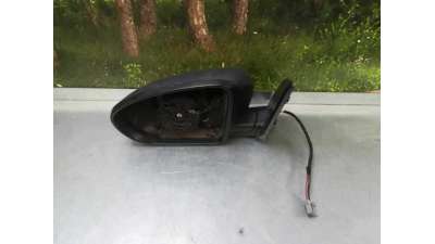 RETROVISOR IZQUIERDO NISSAN QASHQAI 2.0 dCi Turbodiesel (150 CV) DE 2008 - D.4208450