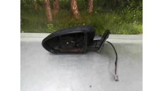 RETROVISOR IZQUIERDO NISSAN QASHQAI 2.0 dCi Turbodiesel (150 CV) DE 2008 - D.4208450