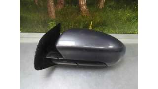 RETROVISOR IZQUIERDO NISSAN QASHQAI 2.0 dCi Turbodiesel (150 CV) DE 2008 - D.4208450