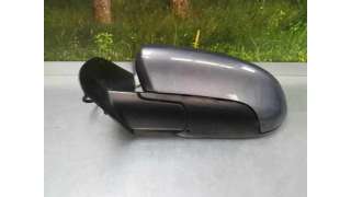 RETROVISOR IZQUIERDO NISSAN QASHQAI 2.0 dCi Turbodiesel (150 CV) DE 2008 - D.4208450