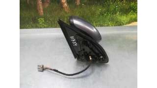 RETROVISOR IZQUIERDO NISSAN QASHQAI 2.0 dCi Turbodiesel (150 CV) DE 2008 - D.4208450