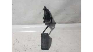 POTENCIOMETRO PEDAL NISSAN QASHQAI 2.0 dCi Turbodiesel (150 CV) DE 2008 - D.4208453 / 0348A10533