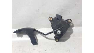 POTENCIOMETRO PEDAL NISSAN QASHQAI 2.0 dCi Turbodiesel (150 CV) DE 2008 - D.4208453 / 0348A10533