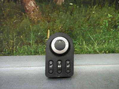 MANDO CONTROL DE TRACCION NISSAN QASHQAI 2.0 dCi Turbodiesel (150 CV) DE 2008 - D.4208458