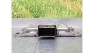CENTRALITA CAMBIO AUTOMATICO NISSAN QASHQAI 2.0 dCi Turbodiesel (150 CV) DE 2008 - D.4208502 / 31036JD80B 2