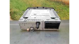 SISTEMA AUDIO / RADIO FIAT NUOVA 500 1.2 (69 CV) DE 2018 - D.4208683 / 07356944760 2