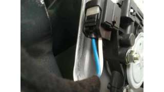 ELEVALUNAS DELANTERO DERECHO KIA CARNIVAL 2.9 CRDi (185 CV) DE 2007 - D.4208859 / 824604D000