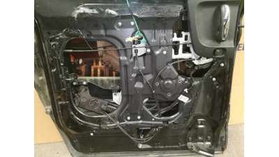 ELEVALUNAS TRASERO IZQUIERDO KIA CARNIVAL 2.9 CRDi (185 CV) DE 2007 - D.4208862