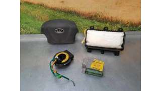 KIT AIRBAG KIA CARNIVAL 2.9 CRDi (185 CV) DE 2007 - D.4208873