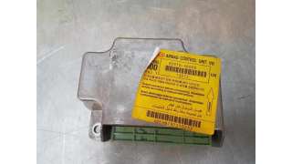 KIT AIRBAG KIA CARNIVAL 2.9 CRDi (185 CV) DE 2007 - D.4208873